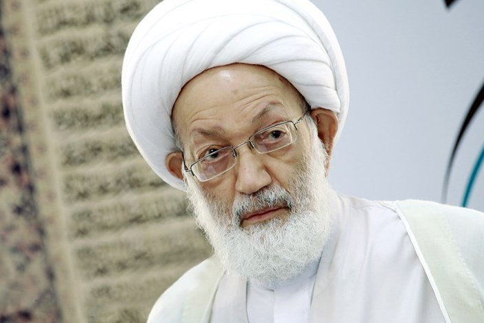 رابطة علماء اليمن تدين الاعتداء على منزل آية الله الشيخ عيسى قاسم