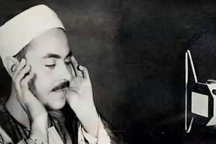 عودة «قيثارة السماء» مع شهر رمضان.. 15 معلومة عن الشيخ محمد رفعت