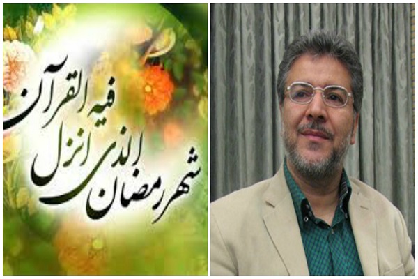 محافل قرآنية رمضانية في الهند بمشاركة قارئ إیراني