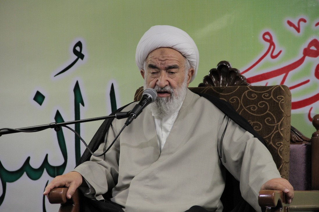 ختمة قرآنية رمضانية في المركز الاسلامي بفيينا