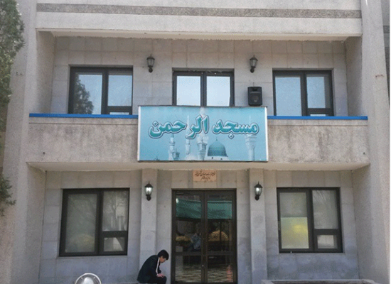 بالصور.. تعرف على المسجد الوحيد في كوريا الشمالية