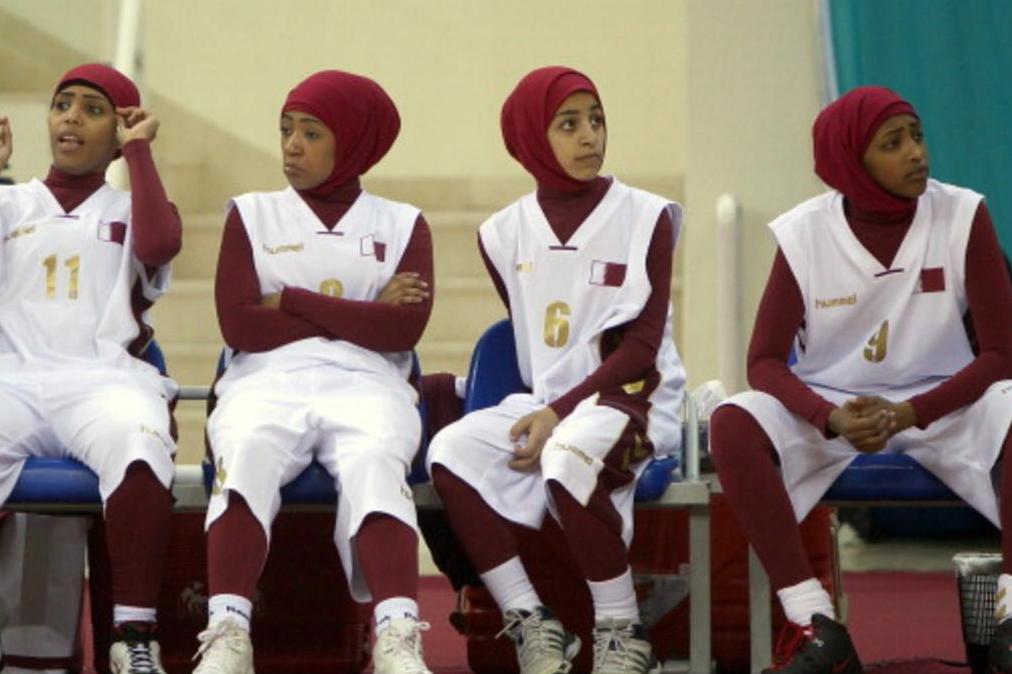 الاتحاد الدولي لكرة السلة يجيز 
