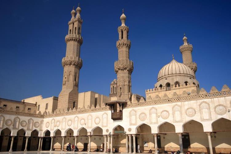 الجامع الأزهر يعلن عن بدء مسابقة الأصوات الحسنة في تجويد القرآن