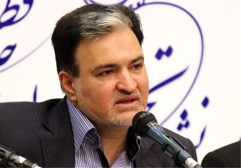 تطلع ممثل ایران فی مسابقة مالیزیا القرآنیة للحصول علی المرکز الأول