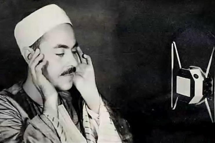 في ذكرى الميلاد والوفاة.. الذكر الحكيم بصوت قيثارة السماء