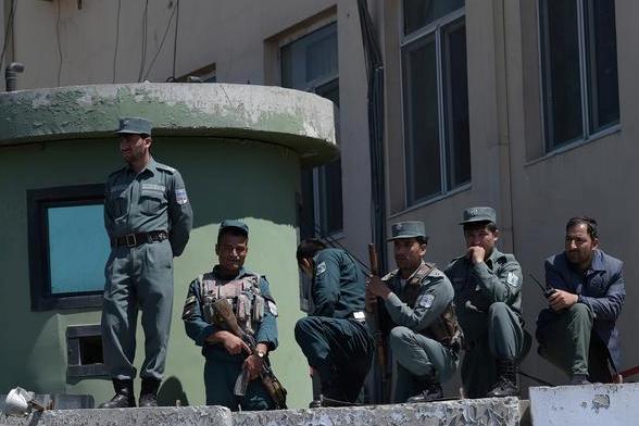 قتلى بهجوم على مسجد في أفغانستان
