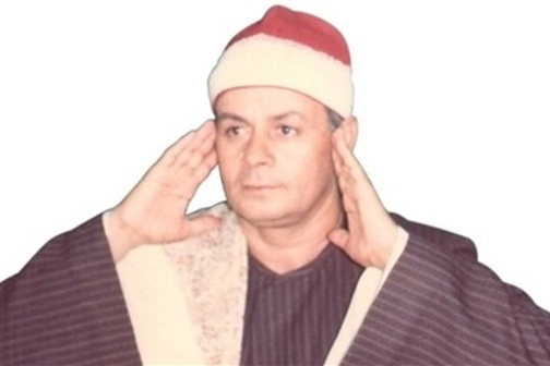 الشيخ السعيد الزناتي.. حفظ القرآن في الثانية عشر من العمر ولقب بـ