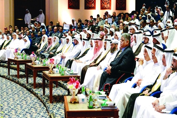 الاعلان عن الفائزين في جائزة دبي الدولية للقرآن بدورتها الـ21