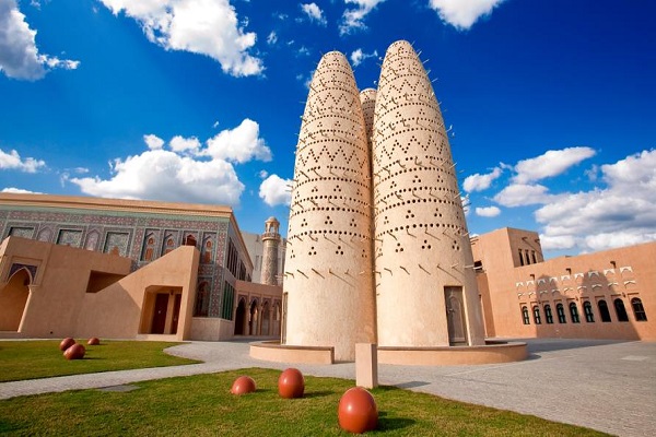 إختتام دورة 