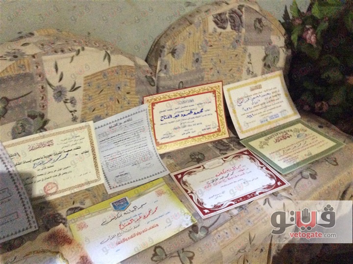 الطفل «محمد».. طه حسين الجديد يحفظ القرآن ويحلم بالأستاذية في الأزهر