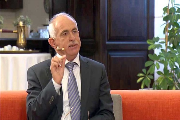 صبحي عدوي: هنالك إكتشافات علمية حديثة لها أساس راسخ في القراَن