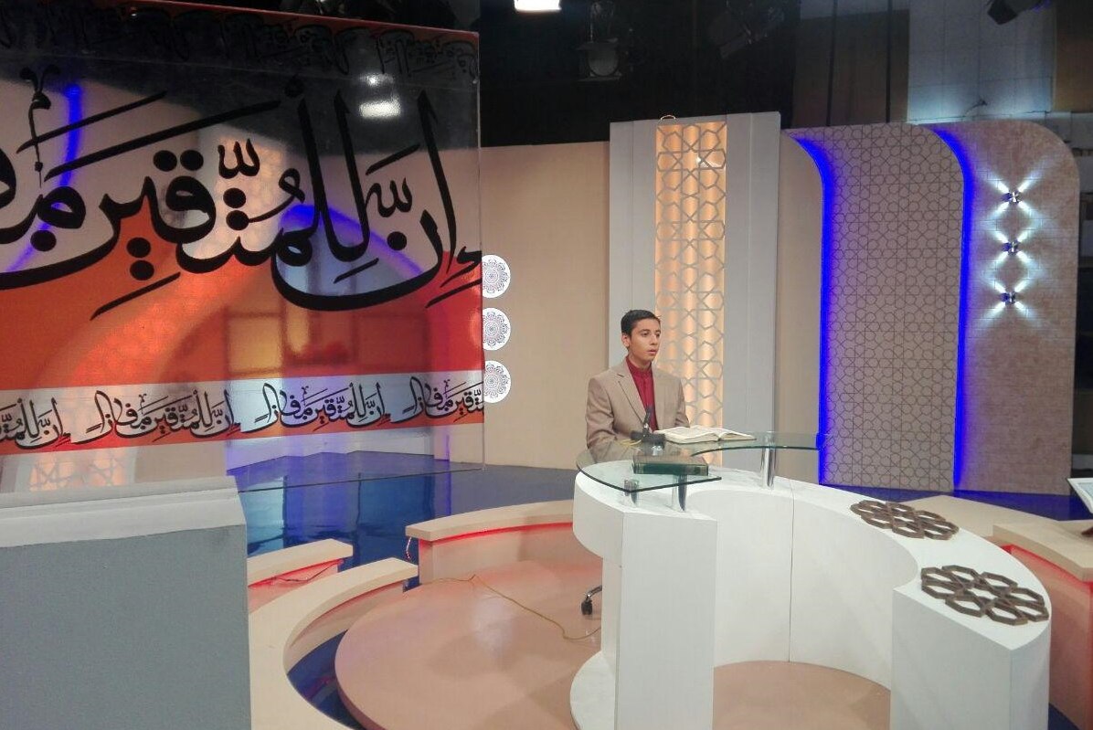إنطلاق مسابقة 