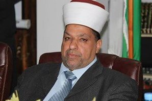 وزير الأوقاف الفلسطينى: مدبرو محاولة استهداف الحرم المكى خارجون عن الإسلام