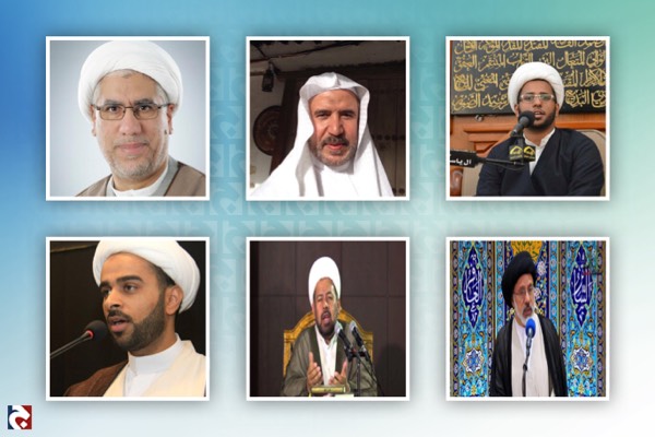 رجال دين: فقد ”شهيد القرآن