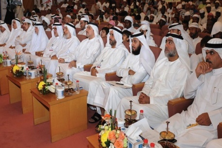 الدورة الـ21 من جائزة دبي الدولية للقرآن تواصل أعمالها