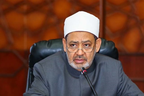 شيخ الأزهر تفجير الكنائس خروج صريح عن الإسلام