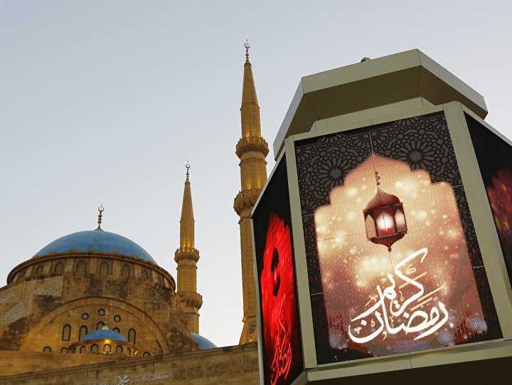 عقوبات الإفطار خلال شهر رمضان في الدول العربية