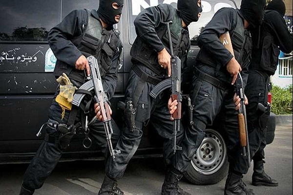 الكشف عن هوية وصور منفذي اعتداءات طهران بعد قليل