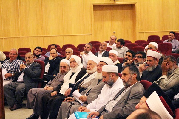 رابطة العلماء السوريين في تركيا تفتتح التسجيل في المسابقة القرآنية الرابعة