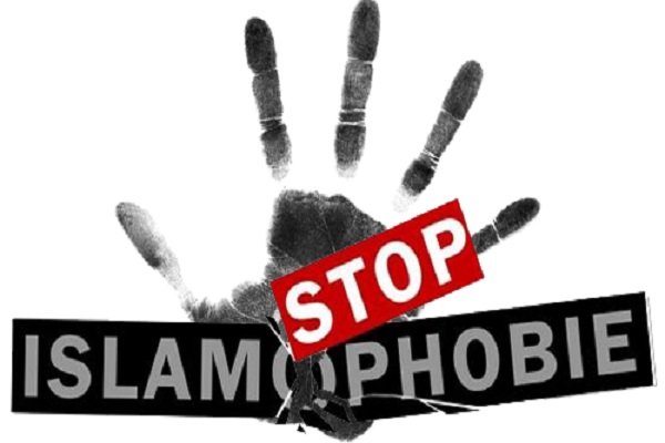مسلمی ایرلندا یطالبون بإصدار قانون مکافحة الإسلاموفوبیا
