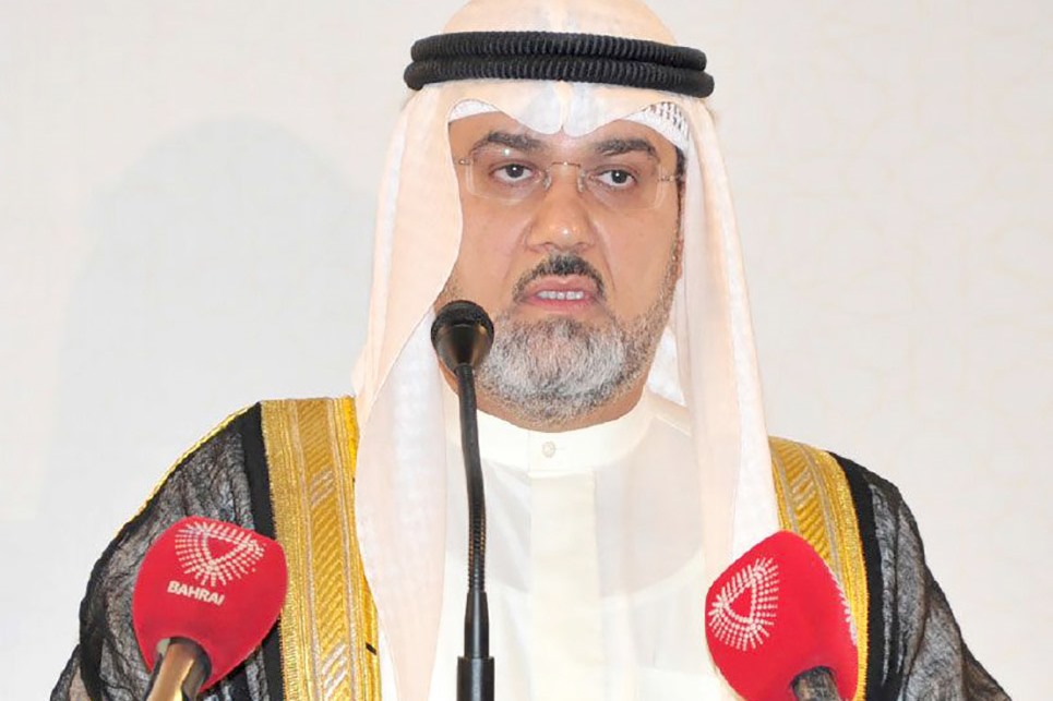 «العدل» تطلق مسابقة البحرين العالمية لتلاوة القرآن عبر الإنترنت