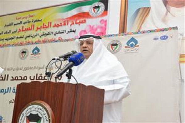 الكويت: تكريم الفائزين والفائزات للمسابقة القرآنية للصمّ