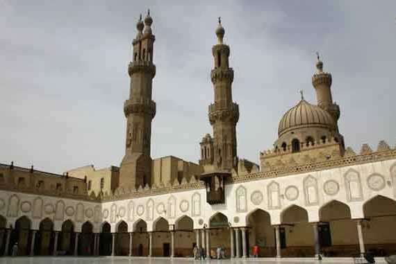 الأزهر يحذر إسرائيل من غضب المسلمين حول العالم