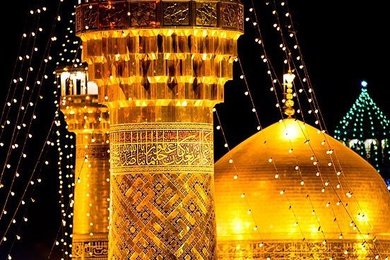 قریبا.. تنظیم مهرجان الإمام الرضا (ع) الدولی فی مشهد