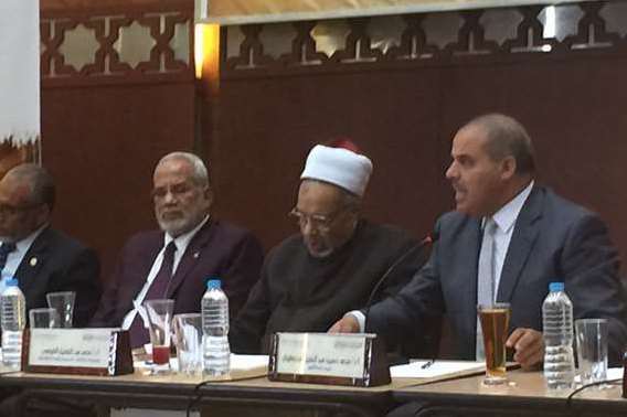الابتعاد عن القرآن والسنة سبب التطرف