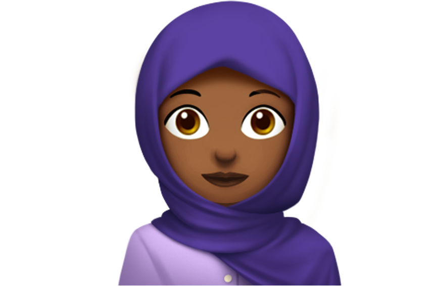 ایموشن الحجاب؛ تعبیرا للفتاة المسلمة وهواجسها وأمنیاتها