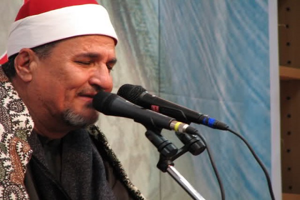 10 معلومات عن الشيخ الراحل محمد الطنطاوي.. 