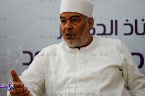 أكاديمي مصري يوضح أسباب رفض تفسير القرآن باللغة السريانية
