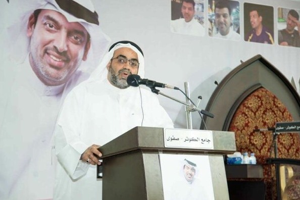 شهيد القرآن يمتاز بتوظيف الأفكار المبدعة ونضج تجربته الاجتماعية