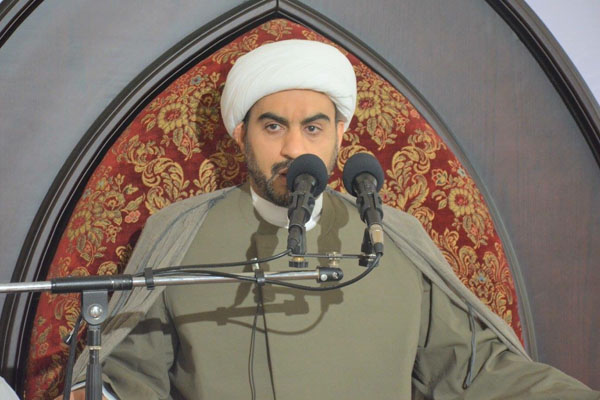 شهيد القرآن يمتاز بتوظيف الأفكار المبدعة ونضج تجربته الاجتماعية