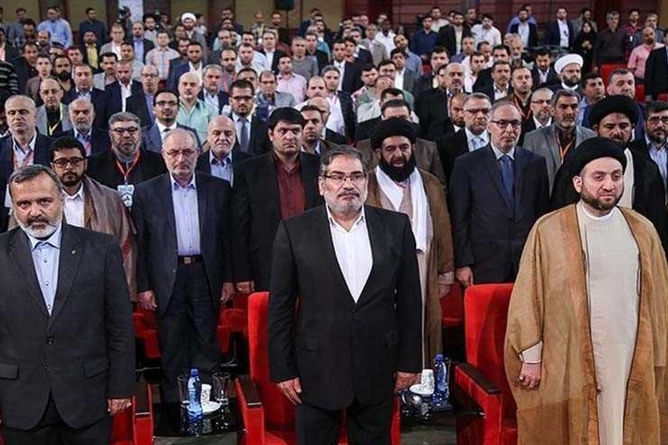 إنطلاق الاجتماع التاسع لاتحاد الإذاعات والتلفزيونات الإسلامية في مدينة مشهد