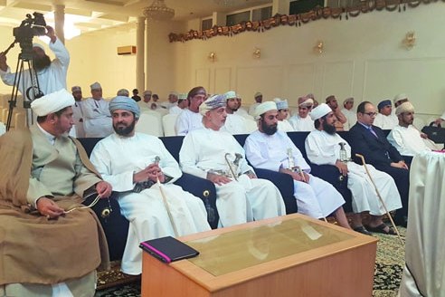 الجمعية العمانية للعناية بالقرآن؛ مرجعية علمية في أنشطة علوم القرآن