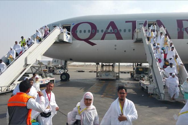 الأوقاف القطرية تستنكر الأخبار الملفقة ضدها بشأن الحج