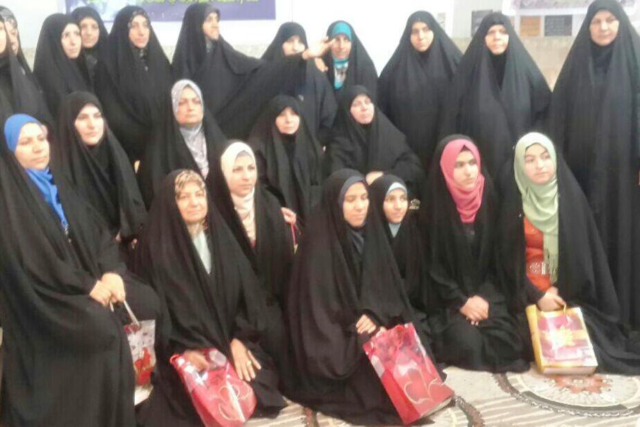 إقامة ورشة تدبر في آيات الحج بالقطيف