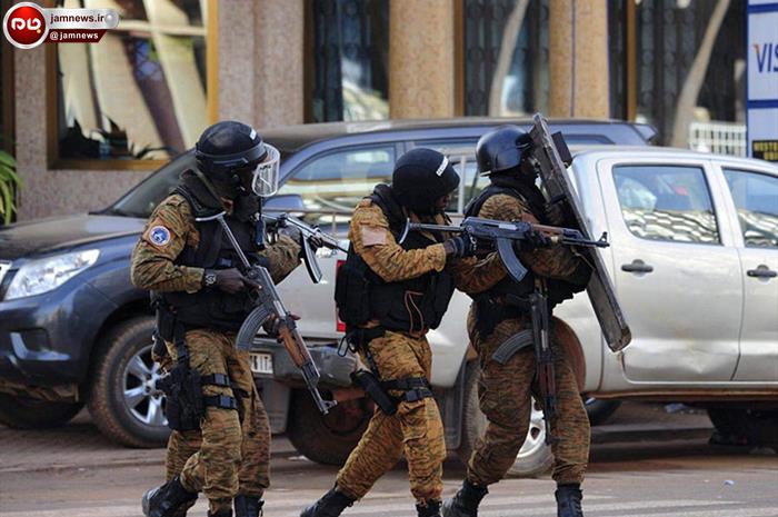 أثناء رحلتهما لتعليم القرآن.. وفاة اثنين من الدعاة الكويتيين بإطلاق نار في بوركينا فاسو