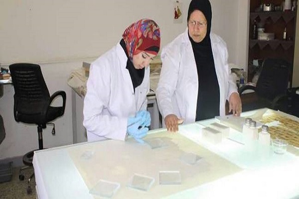 الأحد المقبل... الاحتفال بانتهاء ترميم 