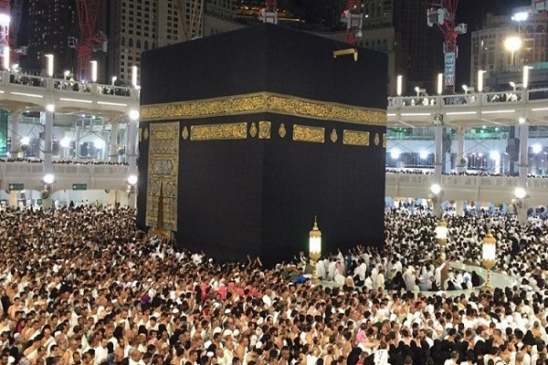 سلطات مكة تمنع 95 ألف شخص من الحج لعدم حصولهم على تصريح