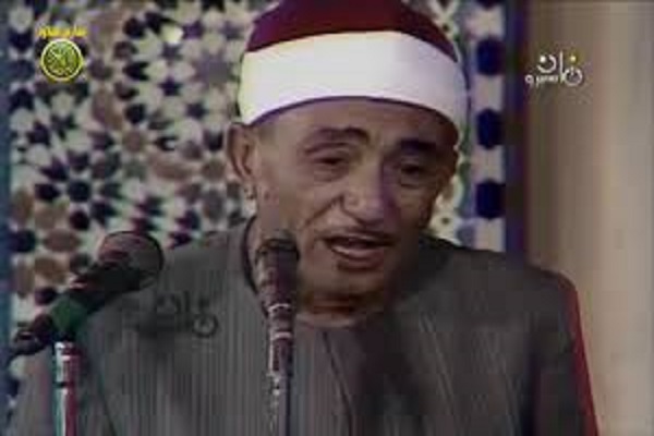 إبتهال رائع للشيخ نصرالدين طوبار حول مناسك الحج