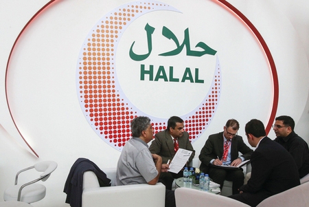 ماليزيا تعلن مشاركتها بمعرض دبي للحلال في شهر سبتمبر المقبل