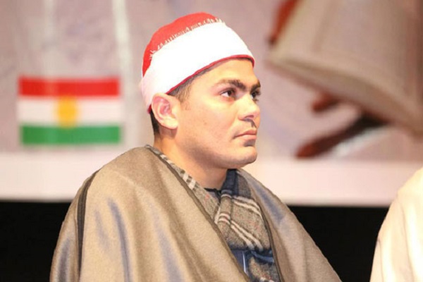 القارئ المصري 