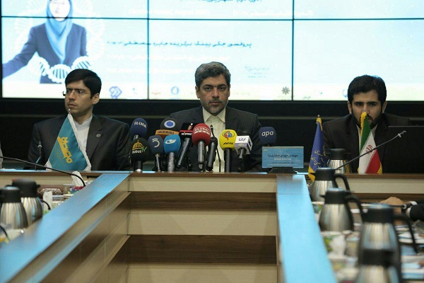 إیران: تکریم 231 طالباً تأهلوا إلى 