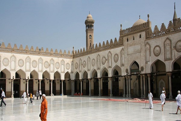 الأزهر يعرِّف بالإسلام في كولومبيا