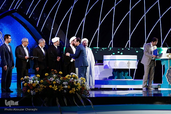 إیران تختار ممثلها للمشاركة في المسابقة الدولیة للقرآن في ماليزيا