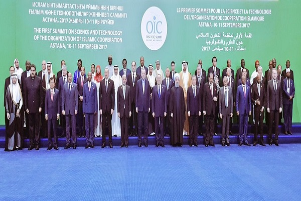 التعاون الإسلامي: الروهينغا يتعرضون لأعمال وحشية