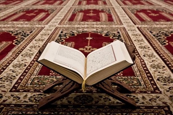 6 دورات قرآنية لشباب الجزائر