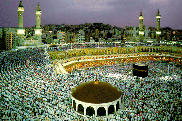 مشاركة 79 دولة في الدورة الـ 39 من مسابقة القرآن الدولية في السعودية